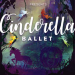 Cinderella Performance Poster