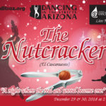 Nutcracker 2018 Flyer